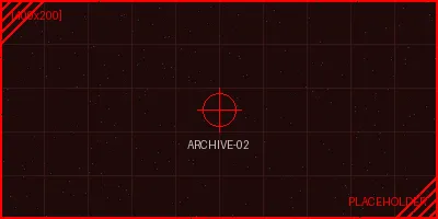 暗网 - 深海沉船内部结构探测